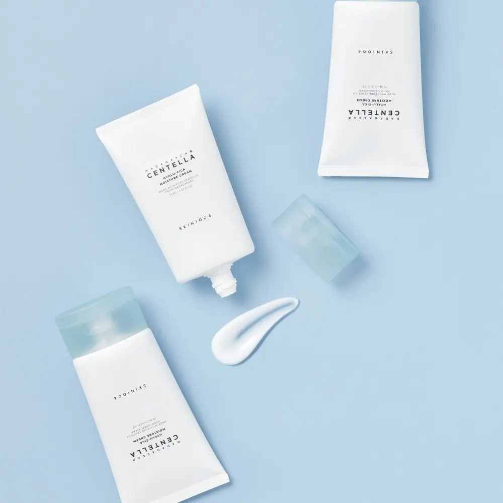 Picture of SKIN1004 Madagascar Centella Hyalu-Cica Moisture Cream (75 ml) 