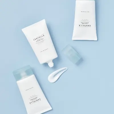 Picture of SKIN1004 Madagascar Centella Hyalu-Cica Moisture Cream (75 ml) 