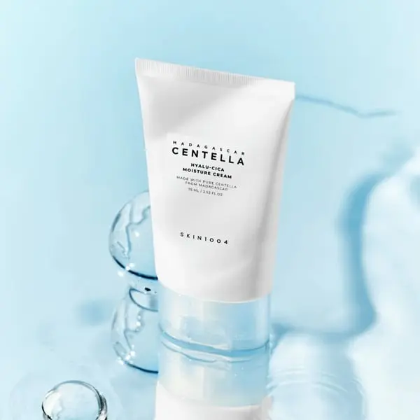 Picture of SKIN1004 Madagascar Centella Hyalu-Cica Moisture Cream (75 ml) 