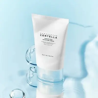 Picture of SKIN1004 Madagascar Centella Hyalu-Cica Moisture Cream (75 ml) 