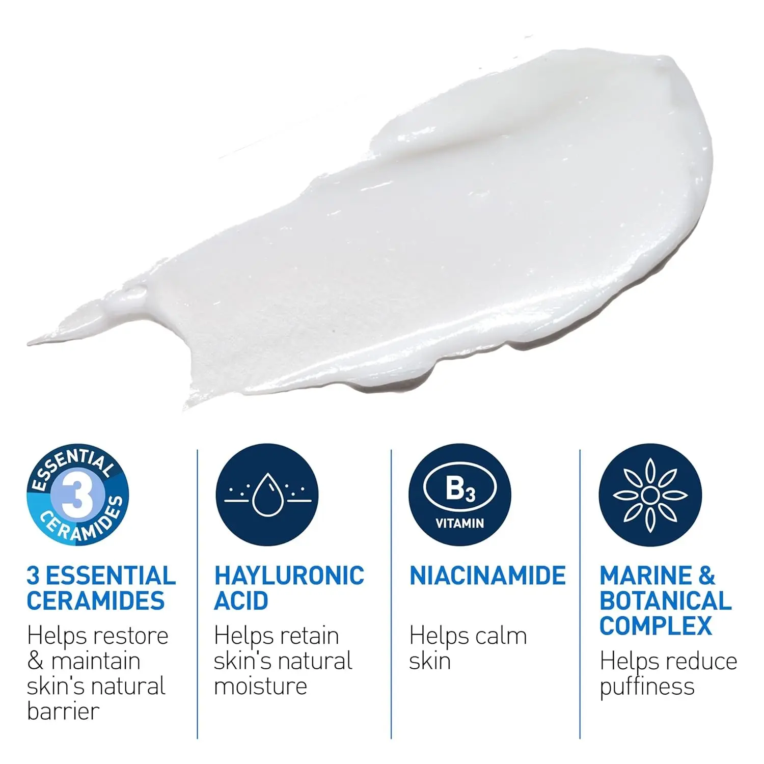 Picture of Cerave Eye Repair Cream – 14.2 g 