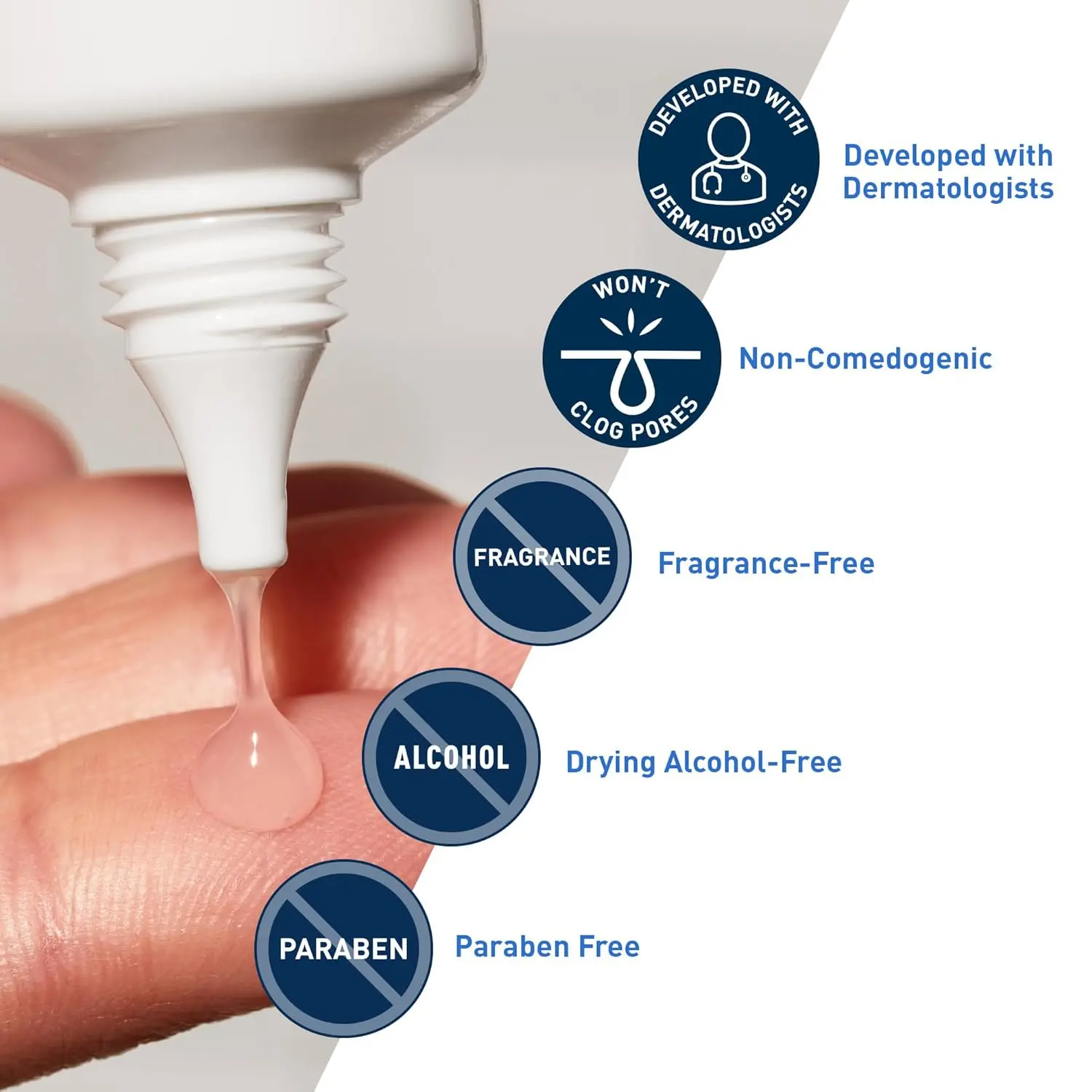 Picture of Cerave Acne Control Gel 40ml 