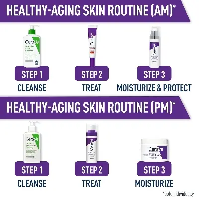 Picture of Cerave Skin Renewing Vitamin C Serum 30ml 