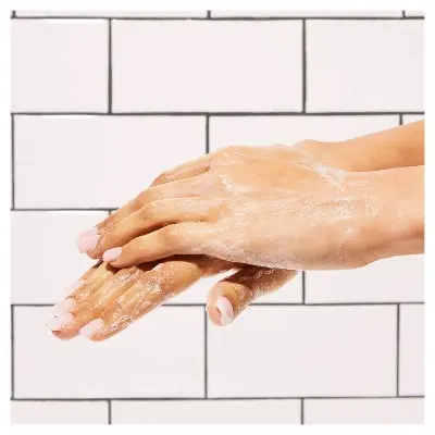 Picture of Cerave Hydrating Foaming Oil Cleanser 236ml White