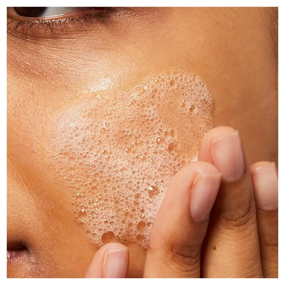 Picture of Cerave Hydrating Foaming Oil Cleanser 236ml White