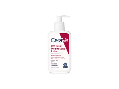 Picture of Cerave Itch Relief Moisturizing Lotion – 237 ml 