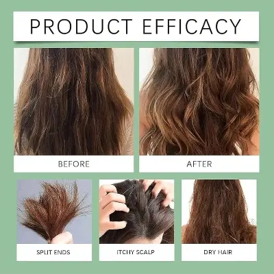 Picture of Seven Nature Natural Shampoo Bar – Organic Plant-Based Hair Care, Strengthens Roots & Promotes Healthy Hair 120gm Green