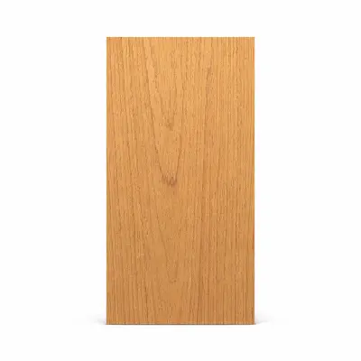 Picture of 12mm 8'X4' OS Crown Teak Plywood