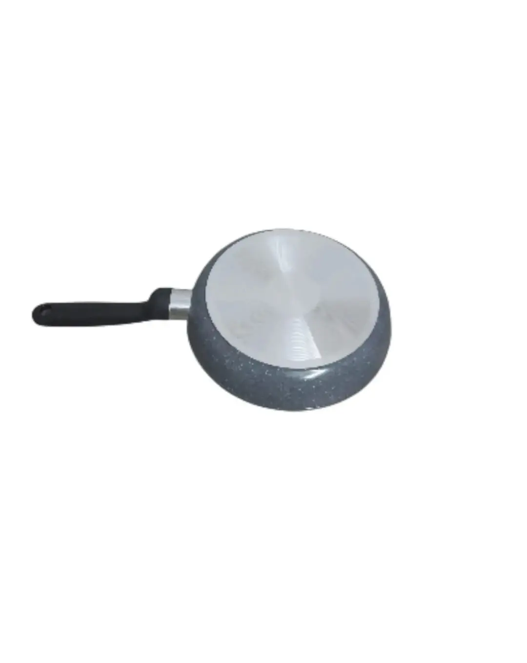 Picture of kiam Fry Pan With Glass Lid  20 cm