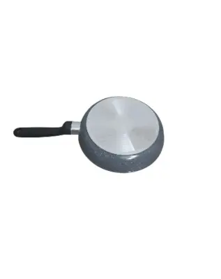 Picture of kiam Fry Pan With Glass Lid  20 cm