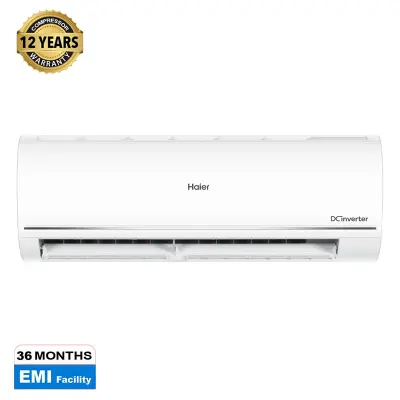 Picture of Haier 2 Ton UVCool Inverter Pro Split Type Air Conditioner HSU-24UVCool (INV)(Pro)