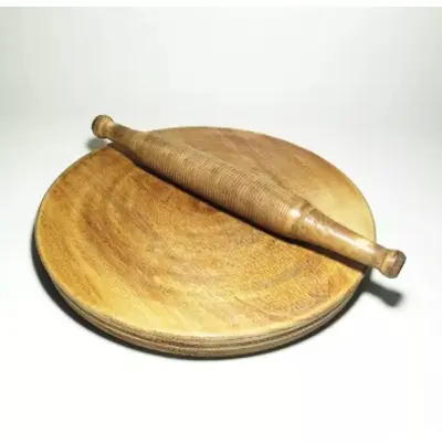 Picture of Roti Maker- Wooden
