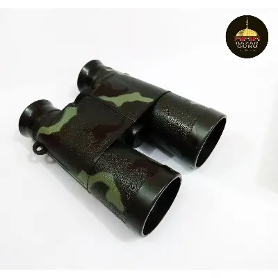 Picture of Binocular JYW-1211C Nature DX 6x35mm (Green)