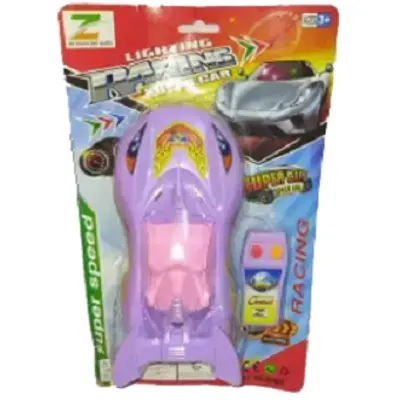 Picture of Super Car Wire Remote Control Car Toy For Kid