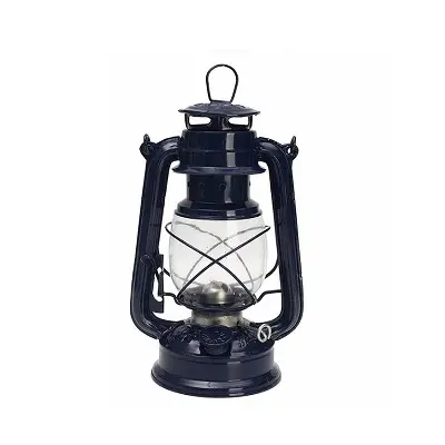 Picture of হারিকেন Oil Lamp Big Size-Lantern Kerosene Paraffin Hurricane Lamp Light Outdoor Camping