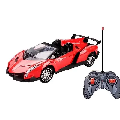 Picture of XF-Rechargeable Remote Control Car For Kids-Vintage Hub