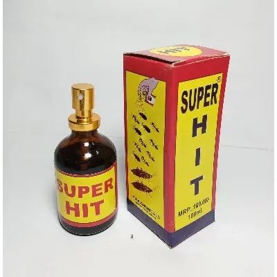 Picture of Supper Hit Liquid Spray For Cockroach- 100ml