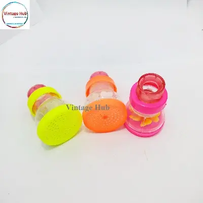 Picture of পানির ট্যাপ ফিল্টার পিউরিফায়ার-3 পিস বিভিন্ন রঙের-ভিনটেজ হাব