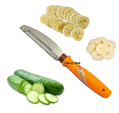 Picture of Hand Fruit Vegetable Peeler- 1 Piece
