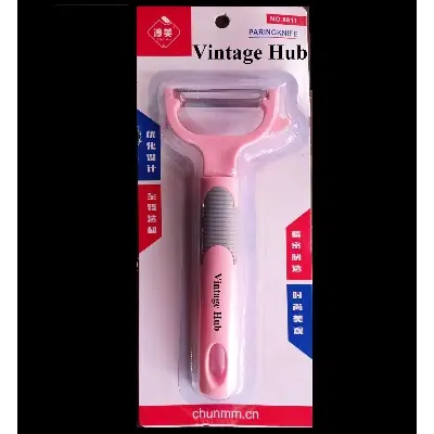 Picture of China Vegetable Peeler Cutter Potato Carrot Grater Kitchen Tool - Multicolor For Versatile Food Prep