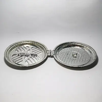 Picture of Mosquito Coil Stand Steel Big Size - 1 Pis