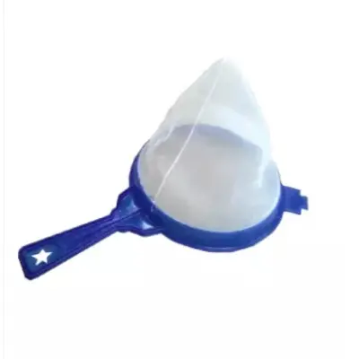 Picture of Plastic Tea Filter Strainer ছাকনি ( Tea Chackni) - 3 piece