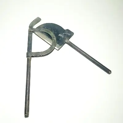 Picture of Nut Cutter 1 PIECE kitchen tools shupari cutter jati shorta