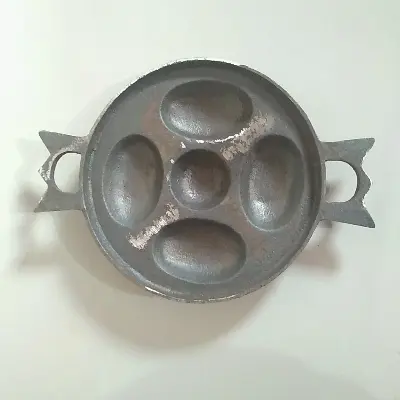 Picture of Versatile Cake Pan Set - Includes 5 Different Shaped Pans For Baking Various Cakes And Desserts