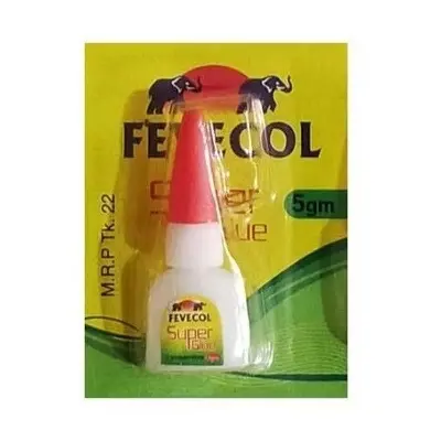Picture of Super Glue FEVICOL 2 Piece