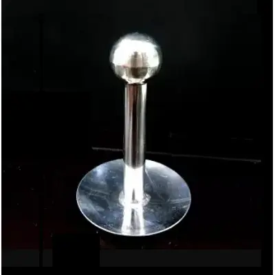 Picture of Potato Masher - Kitchen Accessories - Silver