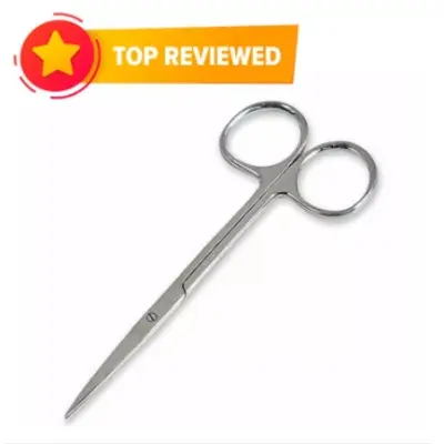Picture of Stainless Steel Scissor Stationary & craft Tools