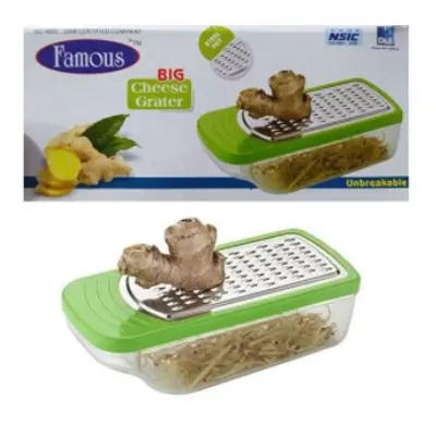 Picture of Cheese and Vegetable Grater