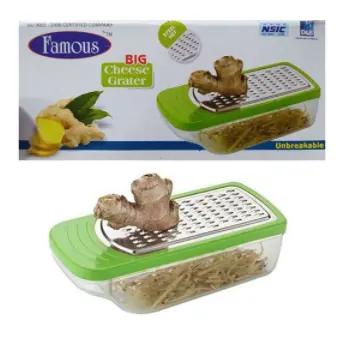 Picture of Cheese and Vegetable Grater