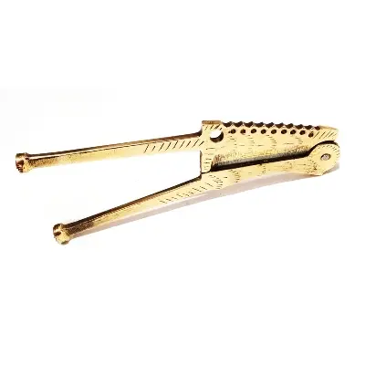 Picture of Nut Cutter / Shupari Cutter jati - Pitol