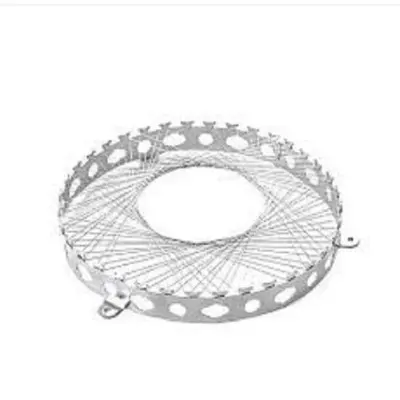 Picture of Helpful Gas Saving Net - Silver Color