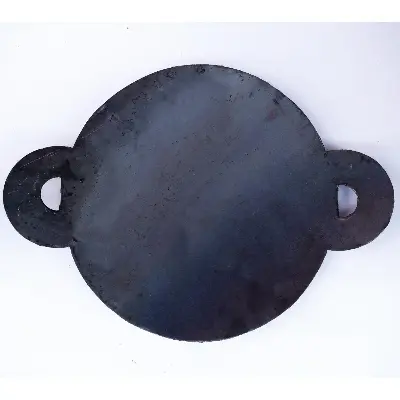 Picture of Bread Fry Pan/Tawa 25 cm Steel