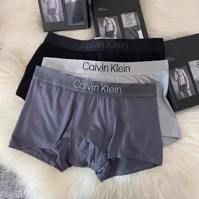 Picture of 3 pieces Premium Men's underwear boxer