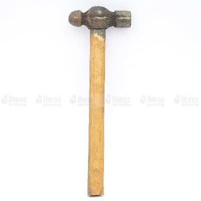 Picture of Ball Pin Hammer 1.5 Pound Haturi