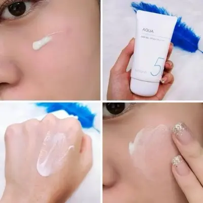 Picture of MISSHA Aqua Sun SPF50+ PA++++ (50ml) new(Glow N Touch Beauty)