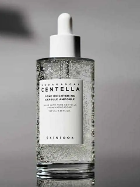 Picture of SKIN1004 Madagascar Centella Tone Brightening Capsule Ampoule 100ml