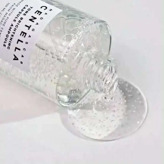 Picture of SKIN1004 Madagascar Centella Tone Brightening Capsule Ampoule 100ml