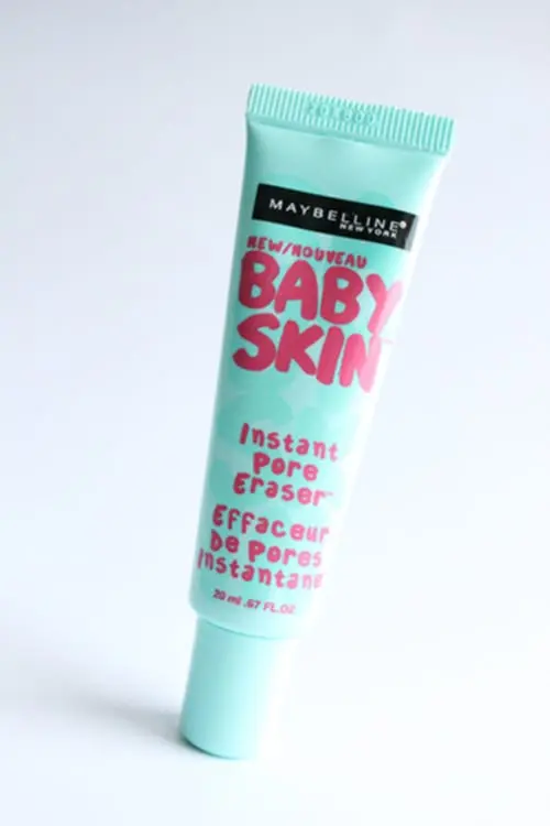 Picture of Ba-by Skin Instant Pore Eraser Primer