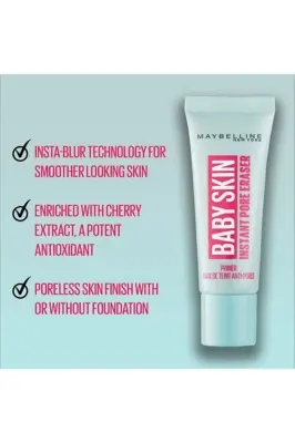 Picture of Ba-by Skin Instant Pore Eraser Primer