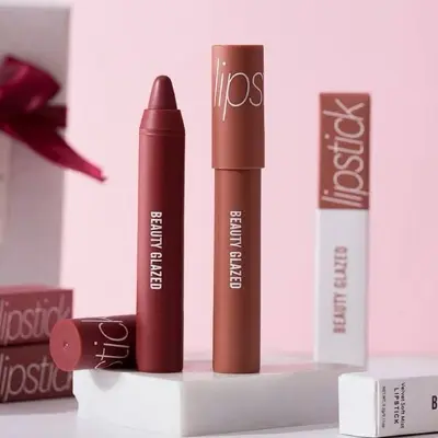 Picture of BEAUTY GLAZED Velvet Lipstick Pen