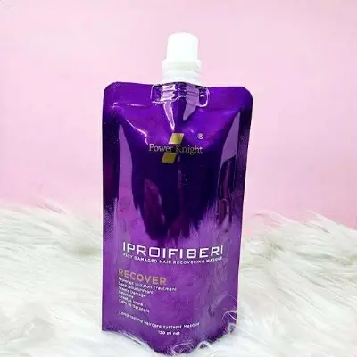 Picture of Power Knight Pro Fiber - 120ml