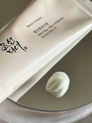 Picture of Beauty Of Joseon Sunscreen 10gm Rice + Probiotics Spf 50+ Pa++++