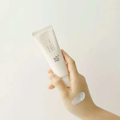 Picture of Beauty Of Joseon Sunscreen 10gm Rice + Probiotics Spf 50+ Pa++++