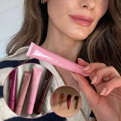 Picture of Rhode Hose Nourishing Lip Women Girl Lipstick