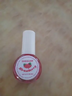 Picture of SHEGLAM For The Flush Lip & Cheek Tint-Fruit Punch Long-Lasting Matte Finish Lip Tint Easy-To-Use Lightweight Blush Moisturizing Lip Stain Liquid Lipstick Pink Liquid Lipstick (made in china)