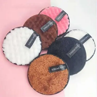 Picture of Maange Makeup cleansing Sponge/Puff - Big